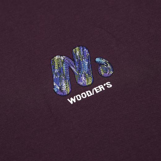 【新品上新】HX 春秋季圆领卫衣S106533072101/02 商品图5