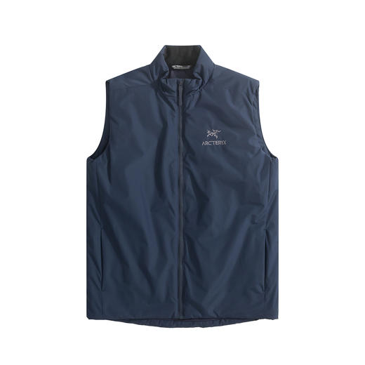 中性款阿童木棉马甲背心003 商品图0