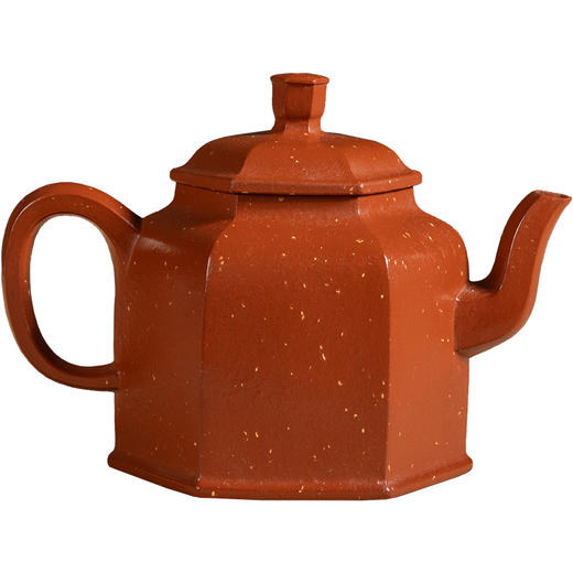 《六方金钟壶》 杨海涛 助理工艺美术师 商品图5