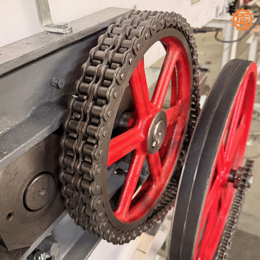 压面机链条爬杆机链条各种链条接头 品牌高质量链条 商品图5