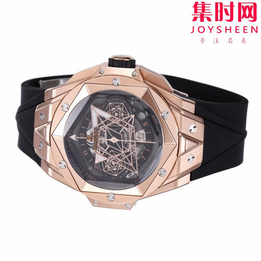 BBF刺青二代计时腕表 商品图5