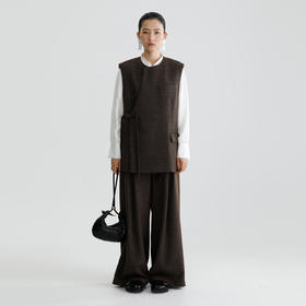 朵拉梵西女裤F28D1218