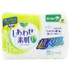【超市】花王乐而雅F系列日用卫生巾20pcs 商品缩略图0