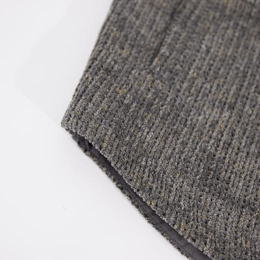 【新品上新】HX 秋季衬衫式茄克衫外套简约百搭Z105530061101 商品图6