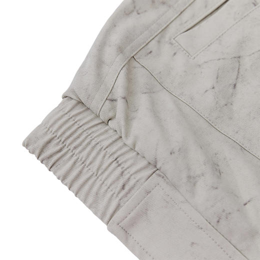 【新品上新】HX 春秋季立领茄克衫外套宽松S105533278101 商品图5