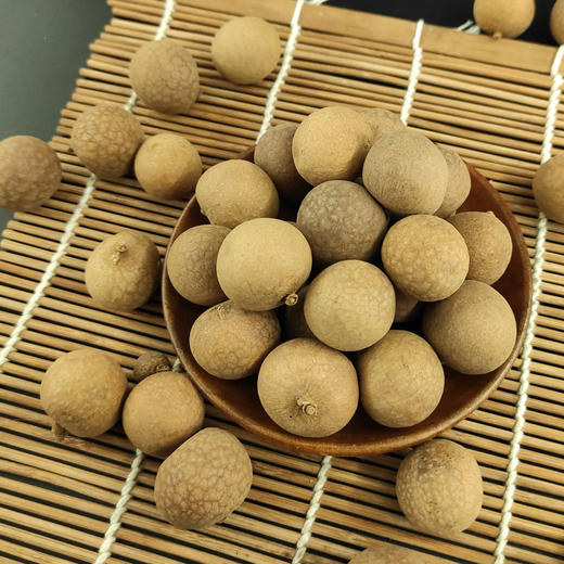 长岭尖原野精选桂圆干300g*2袋—rxs 商品图5