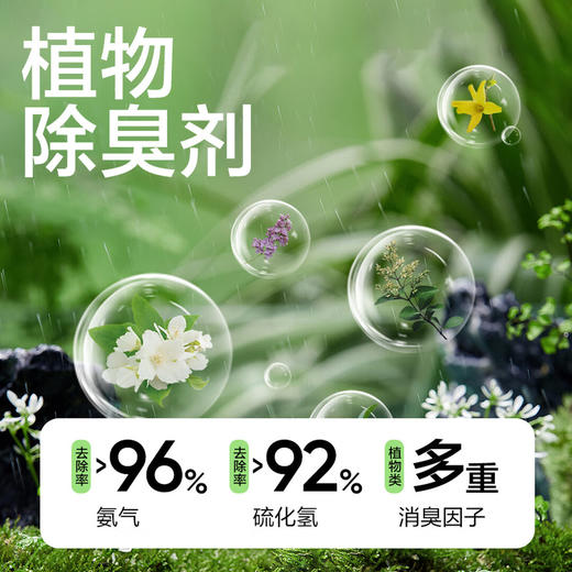 【全网爆款】网易严选 空气清新香氛 室内浴室除臭 长效留香 400ml 商品图2