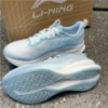 李宁女子2025秋季轻量回弹缓震训练跑鞋跑步鞋运动鞋ARPV006-28 商品缩略图5