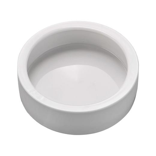 SuperRep 爬宠食盆 爬虫蜥蜴守宫鬃狮 面包虫大麦虫防逃逸陶瓷盆-分销 商品图4