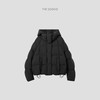 THESOONG进口超高密纱高克重90白鹅绒保暖连帽羽绒服HWYRF8075 商品缩略图4