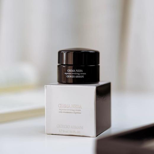 【限时特惠】ARMANI/阿玛尼黑钥匙至臻奂颜面霜 商品图4