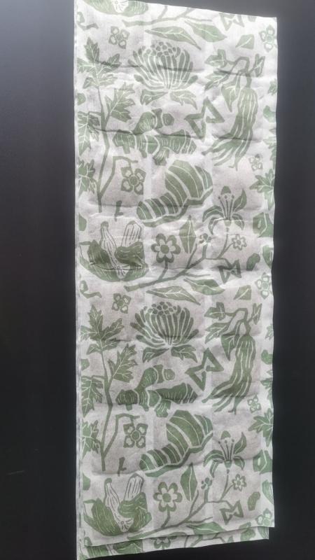 新款【热敷腰带】替换内胆62*23.5cm 商品图0