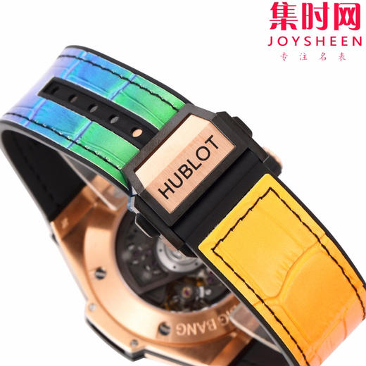 BBF彩虹满钻满天星 商品图8