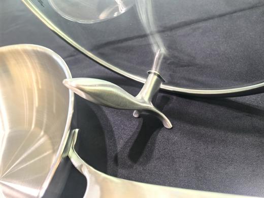 【春上新】10楼菲仕乐  30㎝布达佩斯中式炒锅  吊牌价1780元   活动价899元 商品图4