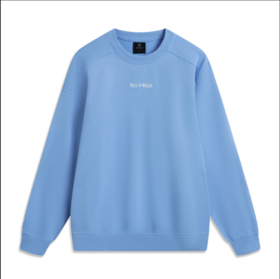 李宁男子2025套头运动卫衣AWDV049-6