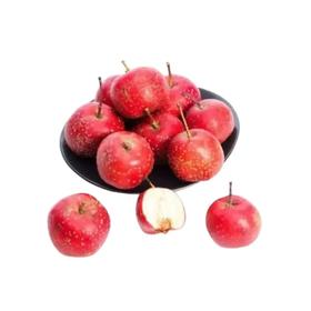 【超市】新鲜红山楂 约300g
