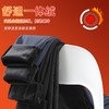 【专属】JEEP SPIRIT【加厚银狐绒休闲裤】加绒加厚舒适一体绒+外层防水，保暖一件搞定！ 商品缩略图1