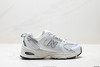 新百伦New Balance NB530复古休闲运动跑步鞋MR530NS男女鞋 商品缩略图0