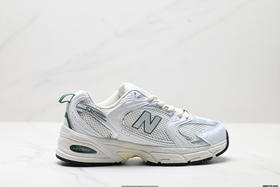 新百伦New Balance NB530复古休闲运动跑步鞋MR530NS男女鞋
