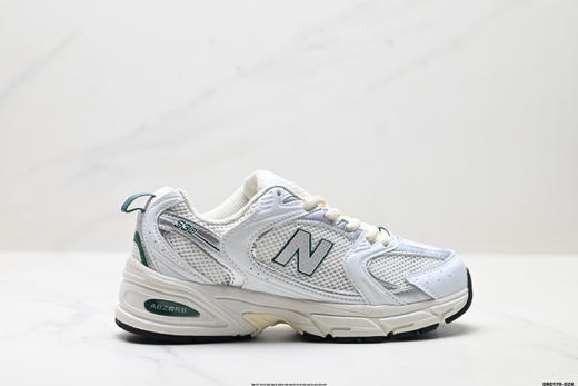 新百伦New Balance NB530复古休闲运动跑步鞋MR530NS男女鞋 商品图0