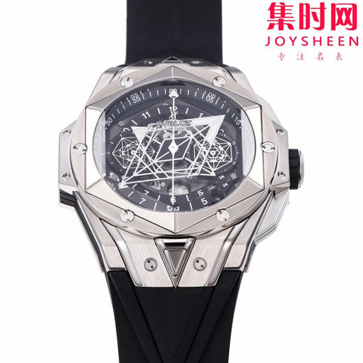 BBF刺青二代计时腕表 商品图2