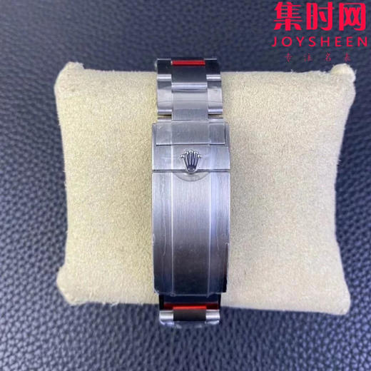 劳力士海使型系列 VS单红鬼王 红字鬼王 VS鬼王 丹东3235机 男士腕表 表径43mm 商品图8