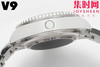 劳力士 V9海使型126660 鬼王系列 渐变鬼王 蓝鬼王 3235机 男士腕表 表径44mm 深潜型 商品缩略图6