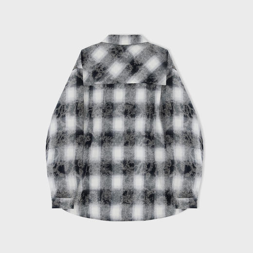 【新品上新】HX 秋季衬衫式茄克衫外套C105530054101/02 商品图1