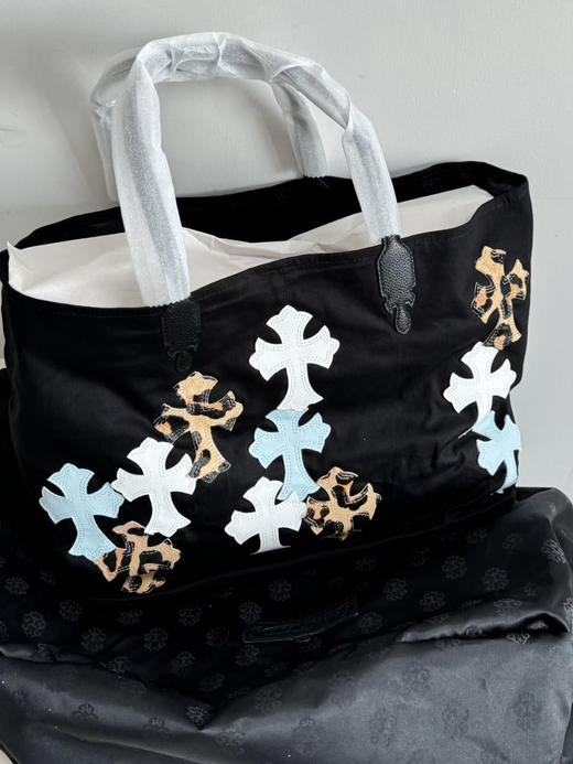 克罗心托特包。 38×33×20cm 商品图2