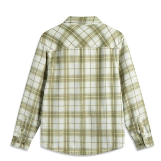 李宁男子反伍BADFIVE男子保暖宽松休闲外套AFDV545-2 商品图1