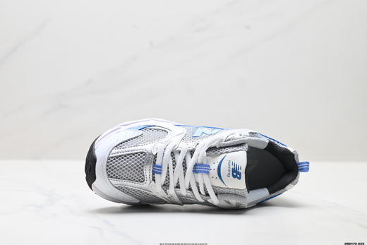 新百伦New Balance NB530复古休闲运动跑步鞋MR530NS男女鞋 商品图1