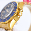 劳力士 ROLEX 海使型系列 全金鬼王 男士腕表 表径44mm 商品缩略图4