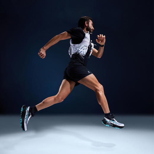 KAILAS凯乐石 FUGA AIR 8 Ⅳ 跑山背包 KA2554005/KA2564005【Z】 商品图1