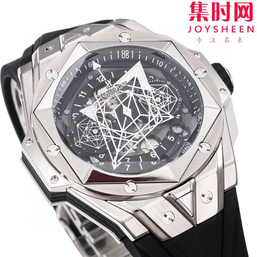 BBF刺青二代计时腕表 商品图4