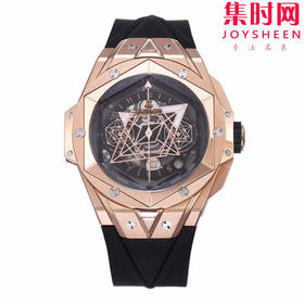 BBF刺青二代计时腕表