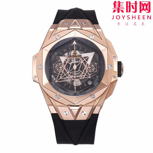 BBF刺青二代计时腕表 商品图0