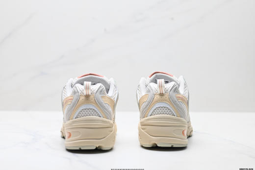 新百伦New Balance NB530复古休闲运动跑步鞋MR530NS男女鞋 商品图5