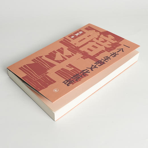 【签名·钤印】吴真《暗斗：一个书生的文化抗战》 商品图1