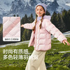 【商场同款】巴拉巴拉童装儿童轻薄羽绒服宝宝女童男童2025冬外套 商品缩略图3