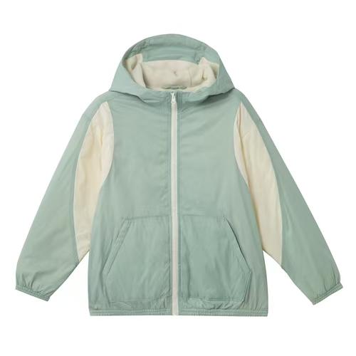 佐丹奴童装25年商场同款尼龙风衣防风外套03075651 商品图2