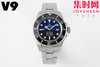 劳力士 V9海使型126660 鬼王系列 渐变鬼王 蓝鬼王 3235机 男士腕表 表径44mm 深潜型 商品缩略图0