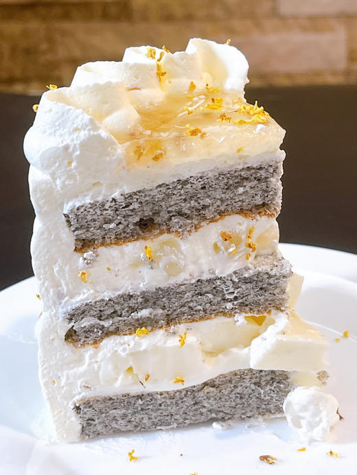 桂花蛋糕 商品图4