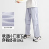 巴拉巴拉balaOne童装女童长裤儿童裤子2025新款秋吸湿排汗伞兵裤 商品缩略图3