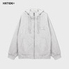 【新品上新】HX 春秋季带帽茄克衫外套C105530048101/02 商品缩略图0