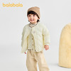【商场同款】巴拉巴拉宝宝羽绒服保暖内胆男女童外套2025新款冬装 商品缩略图1