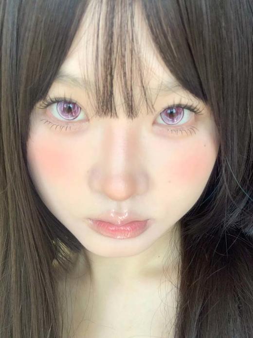 puppbuli 半年抛 少女教徒 直径14.5mm 商品图0