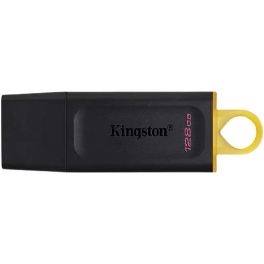 金士顿闪存盘U盘优盘高速大容量64GB128GB256GBUSB3.2DTX正品系统 1个 商品图6