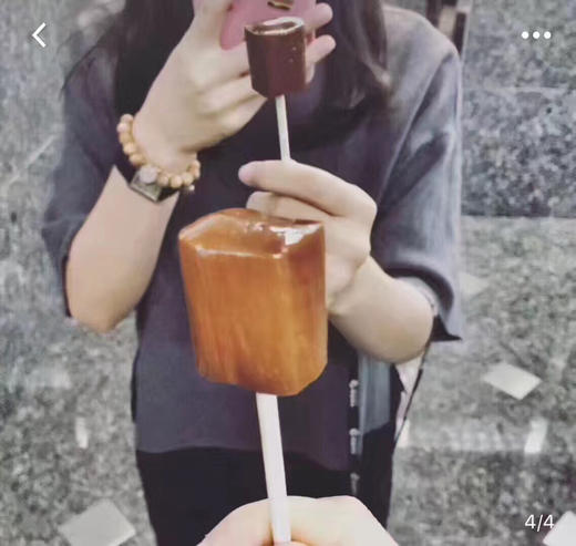 邓超家小花同款！See’s candy 棒棒糖礼盒595g 30只 商品图4