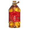【发出后不支持拦截退货】金龙鱼 外婆乡小榨匠心臻选菜籽油（非转基因）5L 商品缩略图0