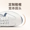 信诺妈妈鞋小白鞋软底舒适休闲运动鞋2025秋冬新款中老年真皮女鞋X5Q005-247 商品缩略图4